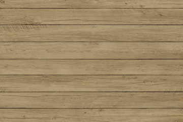 Fototapeta premium close up of wall made of wooden planks