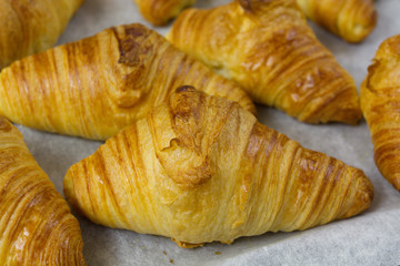 croissants
