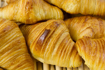 croissants
