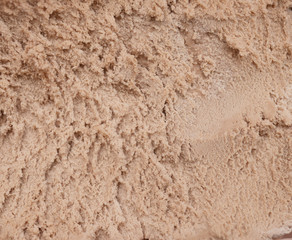Ice cream background