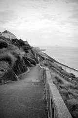 Cote des Basques  Biarritz