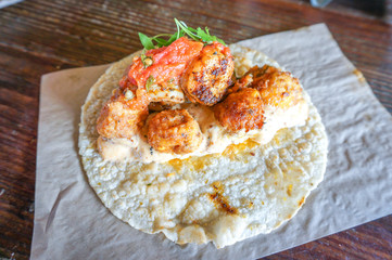 taco