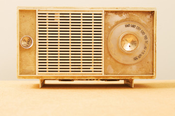 Vintage Radio