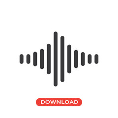 Sound Frecuency icon