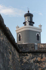 San Felipe del Morro Fortress