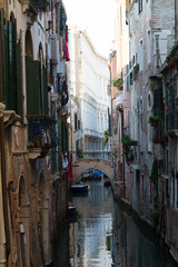 Naklejka na ściany i meble Venice