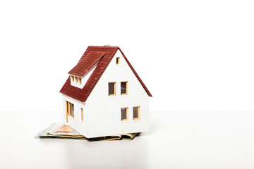 The concept mortgage