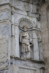 Se Velha Cathedral Church, Coimbra