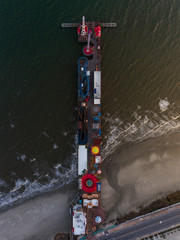 Historic Pleasure Pier