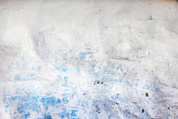 Old grunge concrete wall background or texture