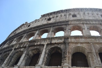 Fototapeta premium Colosseum
