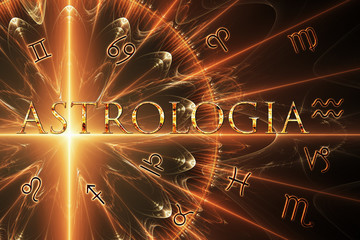 zodiaco dorado © tonidalmases