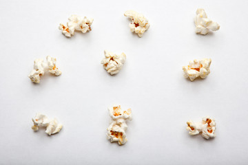 Pop corn studio quality