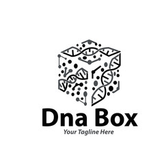 dna box health logo