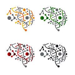 brain logo