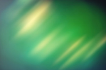 Green natural blurry monophonic background texture pattern wallpaper
