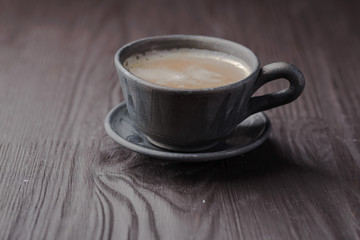 a cup of coffee,hot coffee,coffee cappuccino,coffee classic,traditional coffee,coffee with milk,coffee with cream