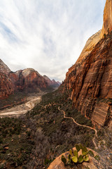 Zion National Park