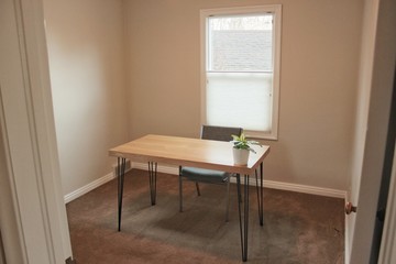 Architecture Desk with Window