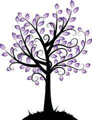 Fototapeta premium tree