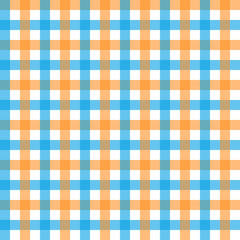 Seamless colored pattern. Background. Abstract geometric wallpaper of the surface. Print for polygraphy, posters, t-shirts and textiles. Geometrical texture. Doodle for design. Decorative style