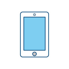 smartphone device icon