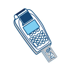 dataphone device icon