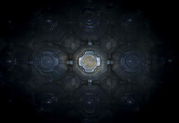 Mars Colony X-treme One