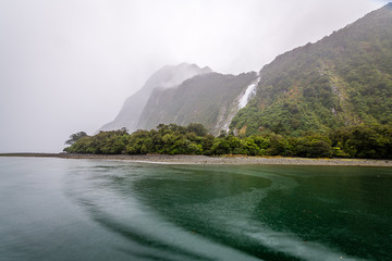 Milford Sound