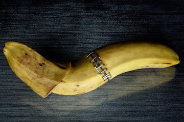 Lovely still life XXXIII / The abstract concept of a simple subject