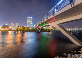 Lakeshore State Park