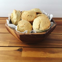 Baked Goods, Sweets, Desserts