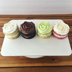 Baked Goods, Sweets, Desserts