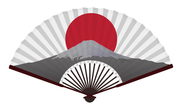 Japanese Fan Images – Browse 36,904 Stock Photos, Vectors, and Video |  Adobe Stock