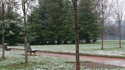 Parc de La Tête d'Or, Lyon