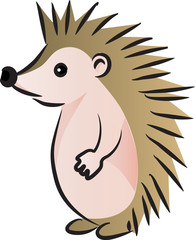 Hedgehog