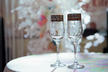 wedding ceremony decoration