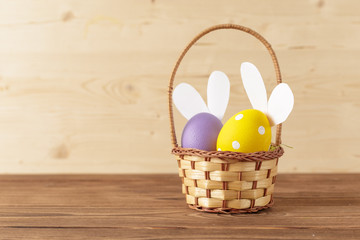 holiday, easter background.