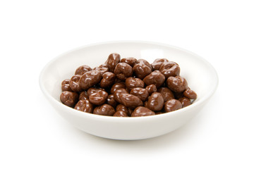 麦チョコ
