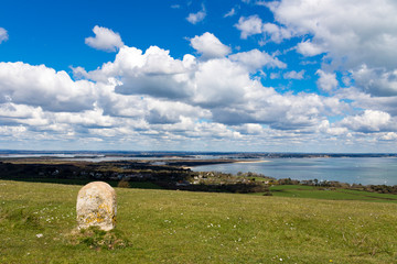 Studland, Dorset, England