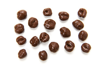 麦チョコ