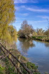 Sturminster Newton, Dorset, England