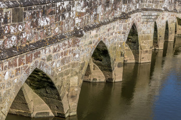 Sturminster Newton, Dorset, England