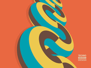 Cover design template. Abstract background. Vector illustration. Can be used for advertising, marketing, presentation.