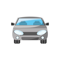 car vector illustration