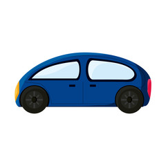 car vector illustration