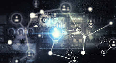 Wireless connection technologies