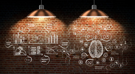 Secret strategy development ideas