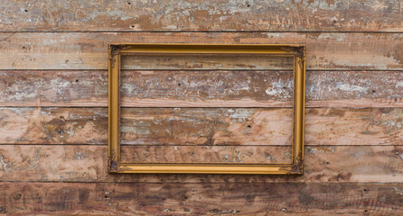 old scratched weathered rough wood background, rustic table