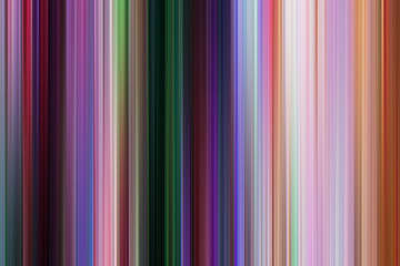 bright abstract blurred background with colorful lines